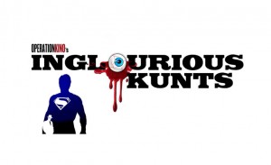 Inglourious Kunts: Епизод XXXII – Поредицата за Супермен