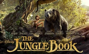 US Боксoфис: „Книга за джунглата” е господар за трети път