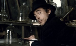 Според Робърт Дауни „Шерлок Холмс 3“ може да пристигне по-рано от очакваното