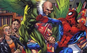 Майкъл Кийтън преговаря за ролята на злодея в „Spider-Man: Homecoming”
