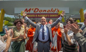 Майкъл Кийтън поема контрол над Макдоналдс в първи трейлър на “The Founder”
