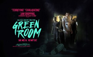Нов нецензуриран трейлър на „Green Room” на Джеръми Солние с Патрик Стюарт