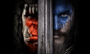 Пореден кратък спот от „Warcraft: Началото”