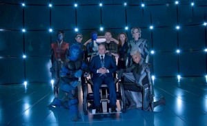 Поглед към Четирите конника на апокалипсиса в „X-Men: Apocalypse”