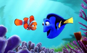Пълен трейлър на „Търсенето на Дори” на Pixar