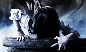 Ново промо на японския хорър проект „Sadako vs. Kayako“