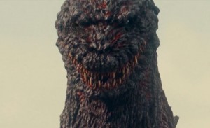 Трейлър на „Godzilla: Resurgence” на Toho