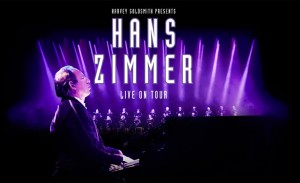 Спечелете билет за концерта на Ханс Цимер на 16 май в София (кой спечели)