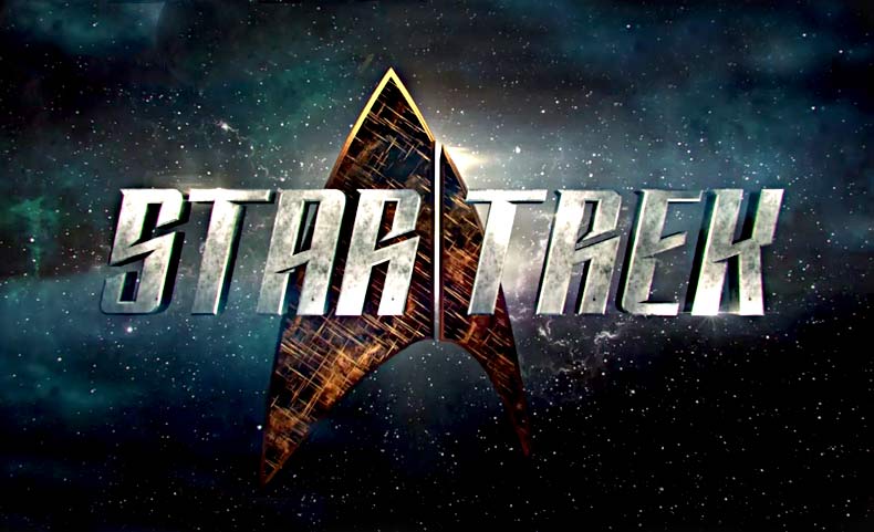 новия „Star Trek” сериал