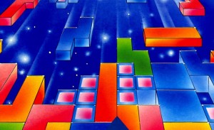 Готви се фантастичен трилър по играта „Tetris”