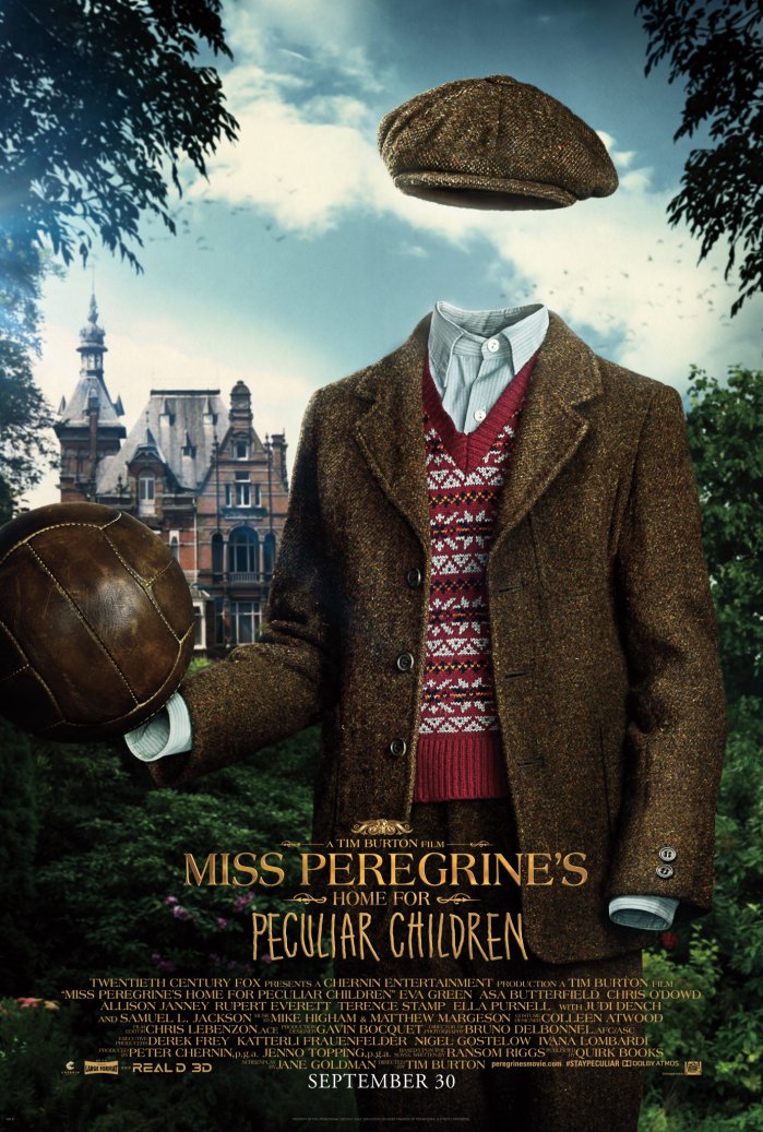 Miss-Peregrine-Cameron-King-poster