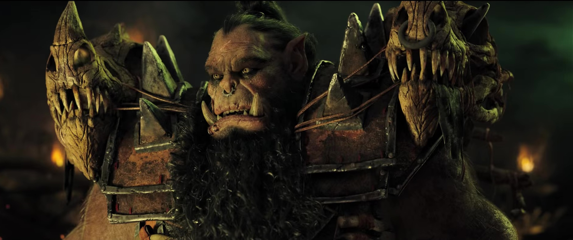 Warcraft: Началото