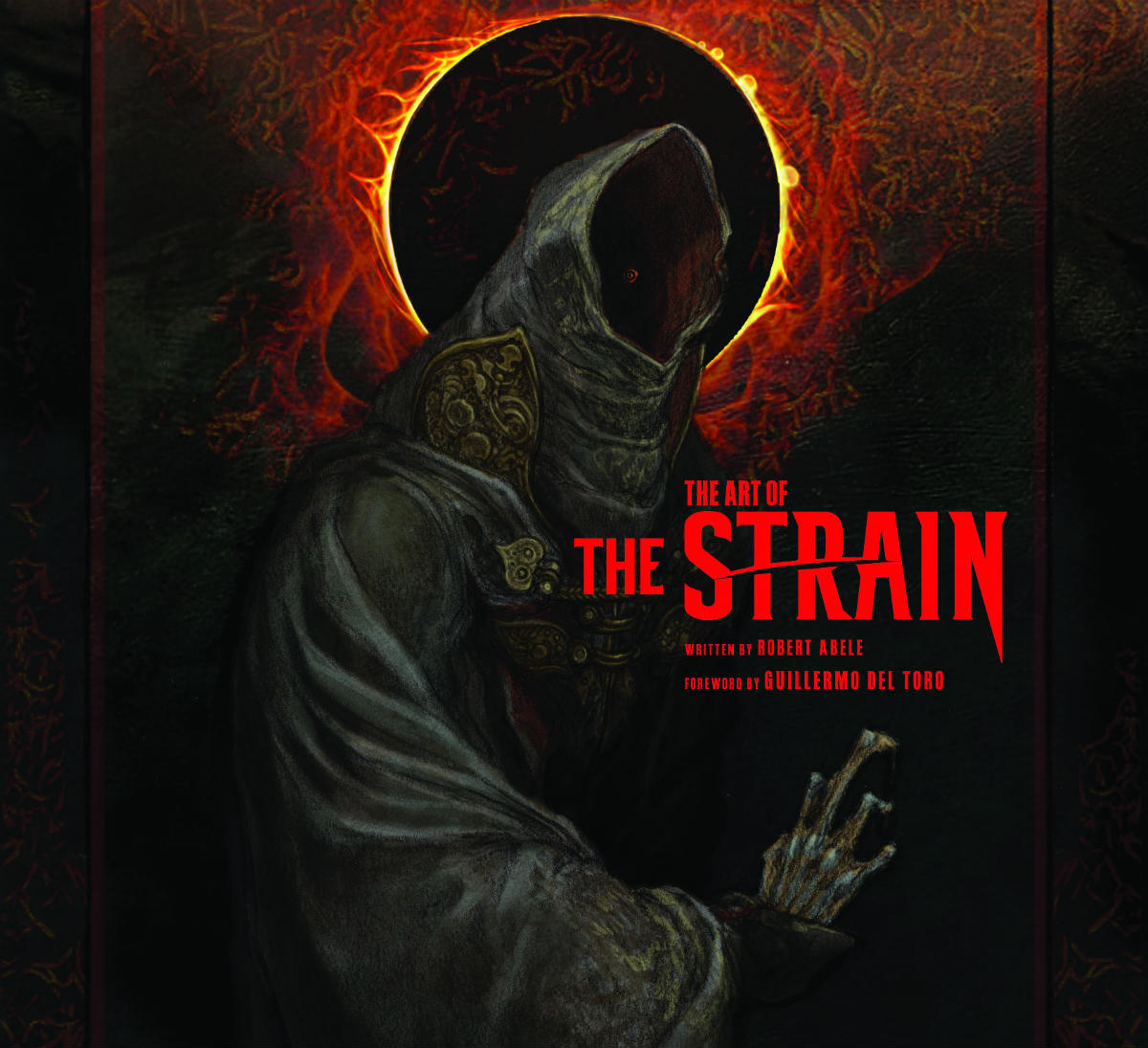 Strain-art-book-cover