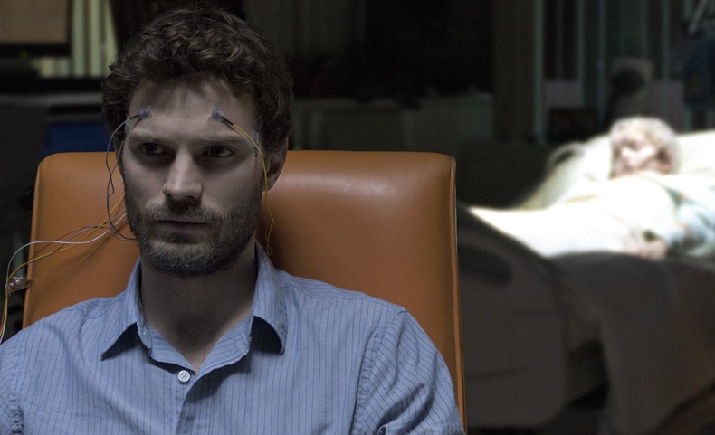 The 9th Life of Louis Drax (2)