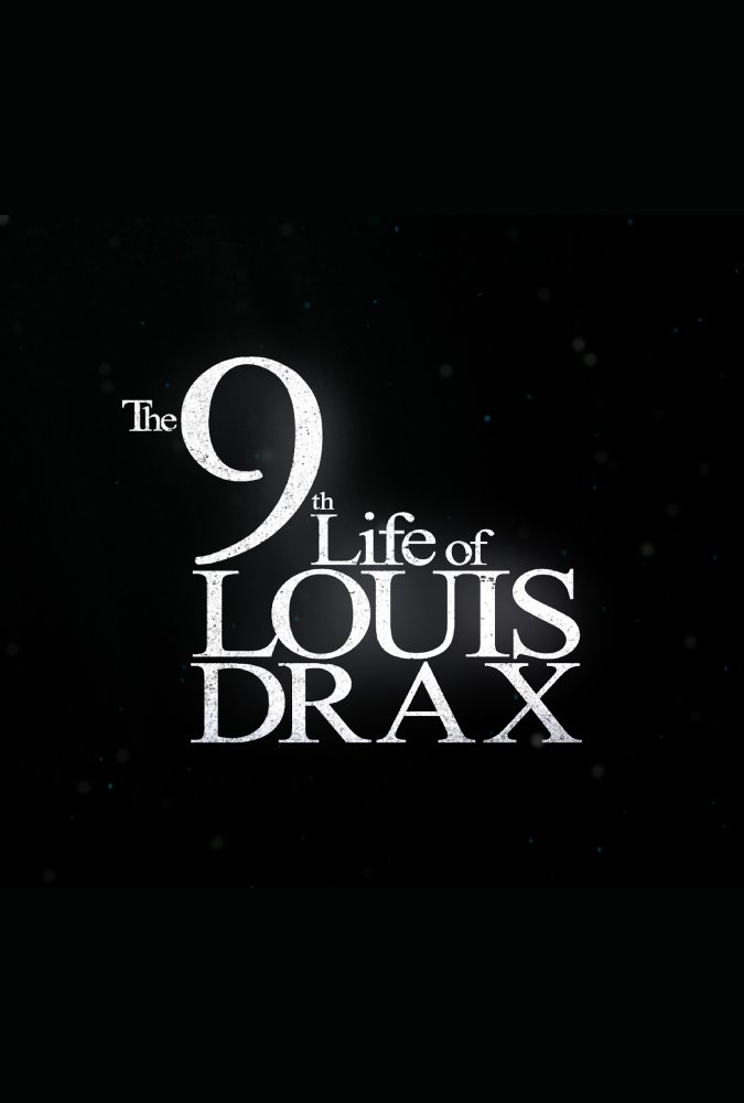The 9th Life of Louis Drax (3)