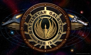 Подробности за дълго чакания филм „Battlestar Galactica”