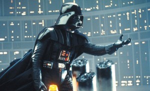 Дарт Вейдър се завръща в „Rogue One: A Star Wars Story”