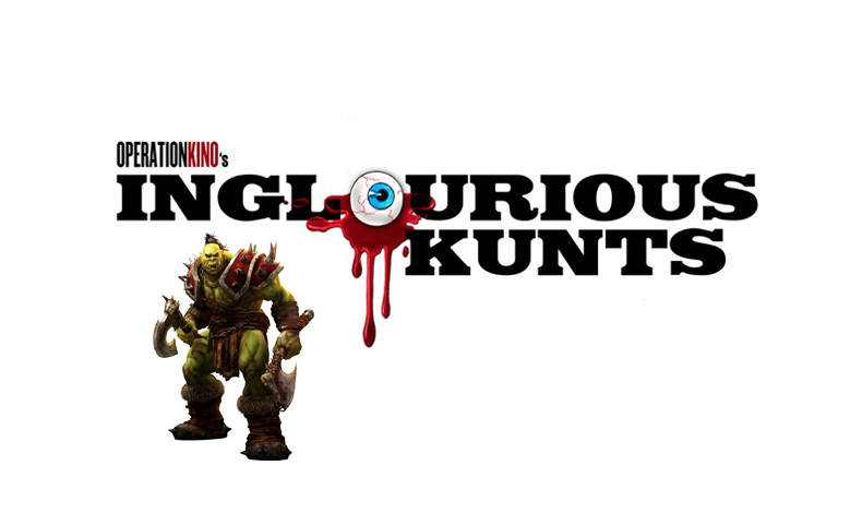 Inglourious Kunts: Епизод XXXIV – Peвю на „Warcraft: The Beginning“ (2016)
