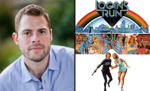 Нов сценарист за дълго подготвяния римейк на „Logan’s Run”