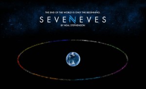 Рон Хауърд ще екранизира „Seveneves“ по Нийл Стивънсън
