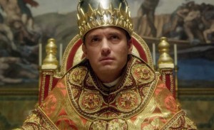 Трейлър на новата поредица „The Young Pope” на Паоло Сорентино с Джуд Лоу