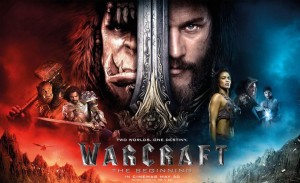 БГ боксофис: „Warcraft: Началото” надви „Търсенето на Дори”