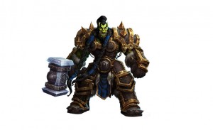 Warcraft: Началото / Warcraft: The Beginning