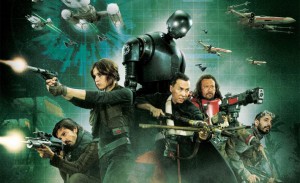 Нови снимки и подробности за „Rogue One: A Star Wars Story”