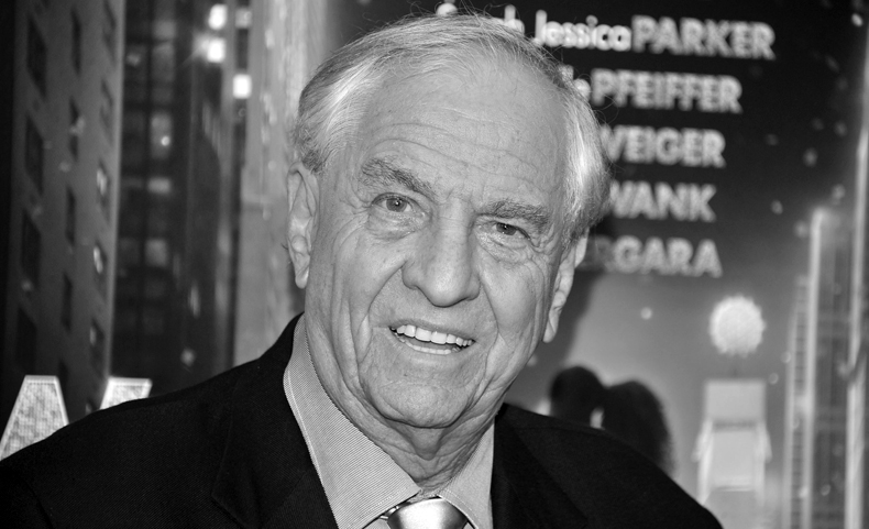 Гари Маршъл (1934-2016)