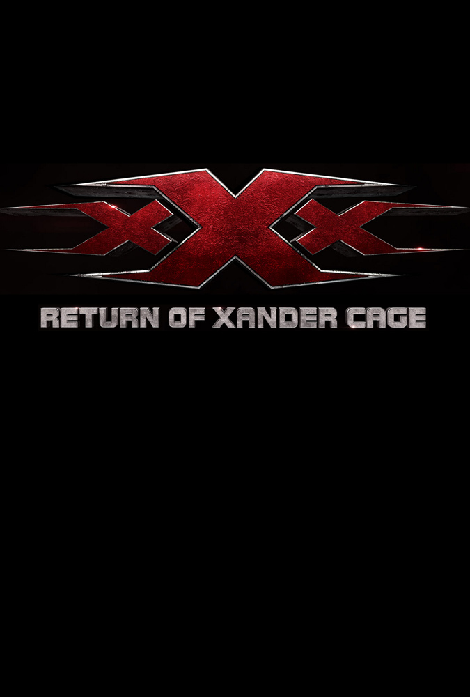 „Трите хикса: Отново в играта“ („xXx: Return of Xander Cage”)