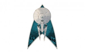 Стар Трек: Отвъд / Star Trek Beyond