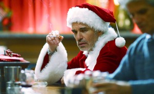 Първи тийзър на „Bad Santa 2” с Били Боб Торнтън