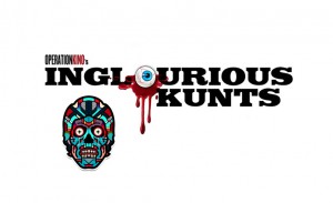 Inglourious Kunts: Епизод XXXV – Филми с извънземни нашествия