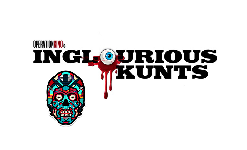 Inglourious Kunts: Епизод XXXV