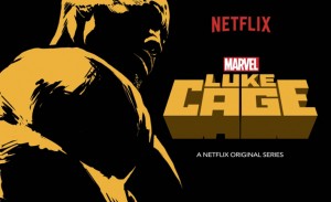 Тийзър трейлър и плакат на „Luke Cage” на Netflix