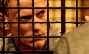 „Prison Break” се завръща! Вижте първи трейлър и клип!