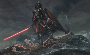 Впечатляващи нови кадри и нов постер на „Rogue One“
