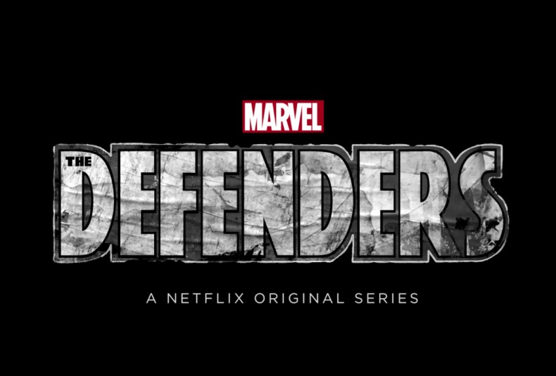 лого Defenders