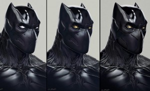 Кастинг и сюжетни подробности за „Black Panther“