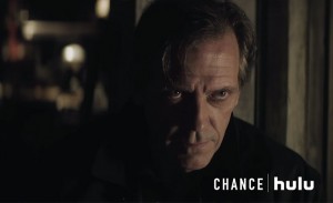 Трейлър на сериала „Chance” на Лени Ейбрахамсън с Хю Лори