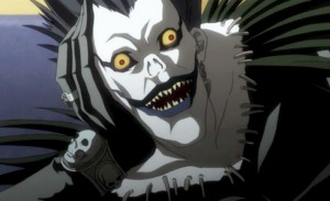 Уилям Дефо ще бъде богът на смъртта Риук в „Death Note”
