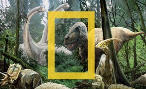 National Geographic ще екранизират „Dragon Teeth“ на Майкъл Крайтън