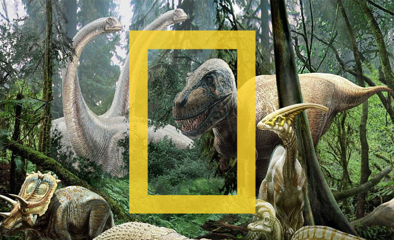 National Geographic ще екранизират „Dragon Teeth“