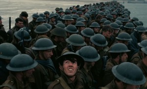 Първи тийзър трейлър на „Dunkirk” на Кристофър Нолан