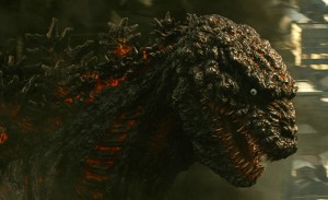 Hов трейлър, откъси и поглед към ефектите на „Godzilla: Resurgence“