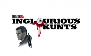 Inglourious Kunts: Епизод XXXVI – Поредицата за Джейсън Борн