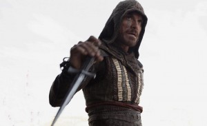 Нови снимки от „Assassin’s Creed”