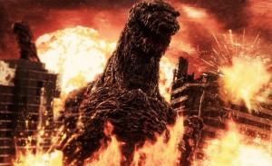 Щатски трейлър на „Godzilla: Resurgence“ на Анно Хидаеки и Шинджи Хигучи