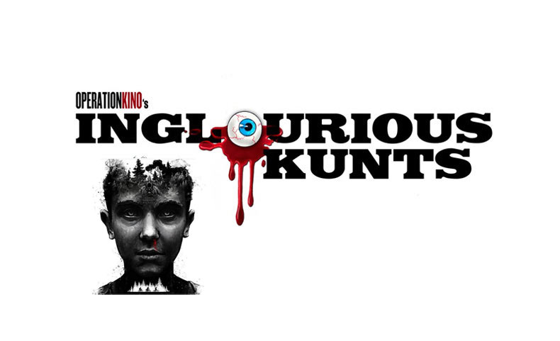Inglourious Kunts: Епизод XXХVIII