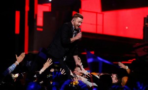 Трейлър на концертния филм  „Justin Timberlake and the Tennessee Kids”